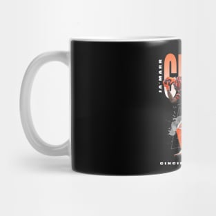 Ja'Marr Chase Mug